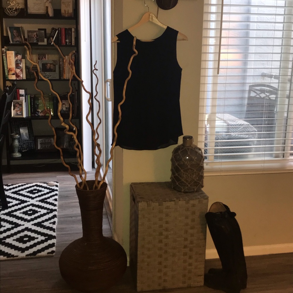 Calvin Klein tank